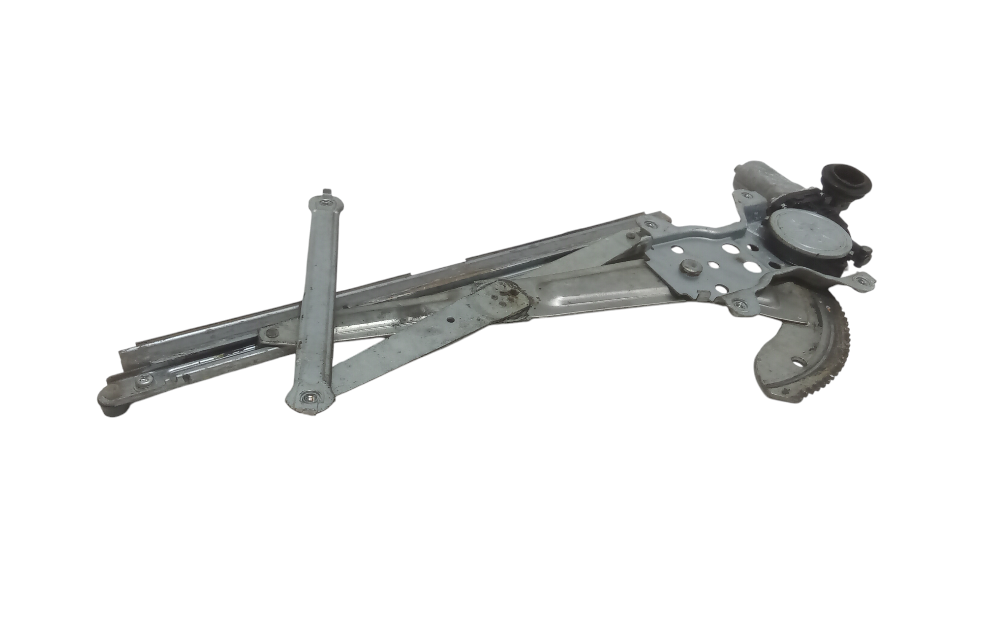 Cremagliera anteriore sinistra Guida per Suzuki Swift 4 Serie (04>10) (2004 - 2010)