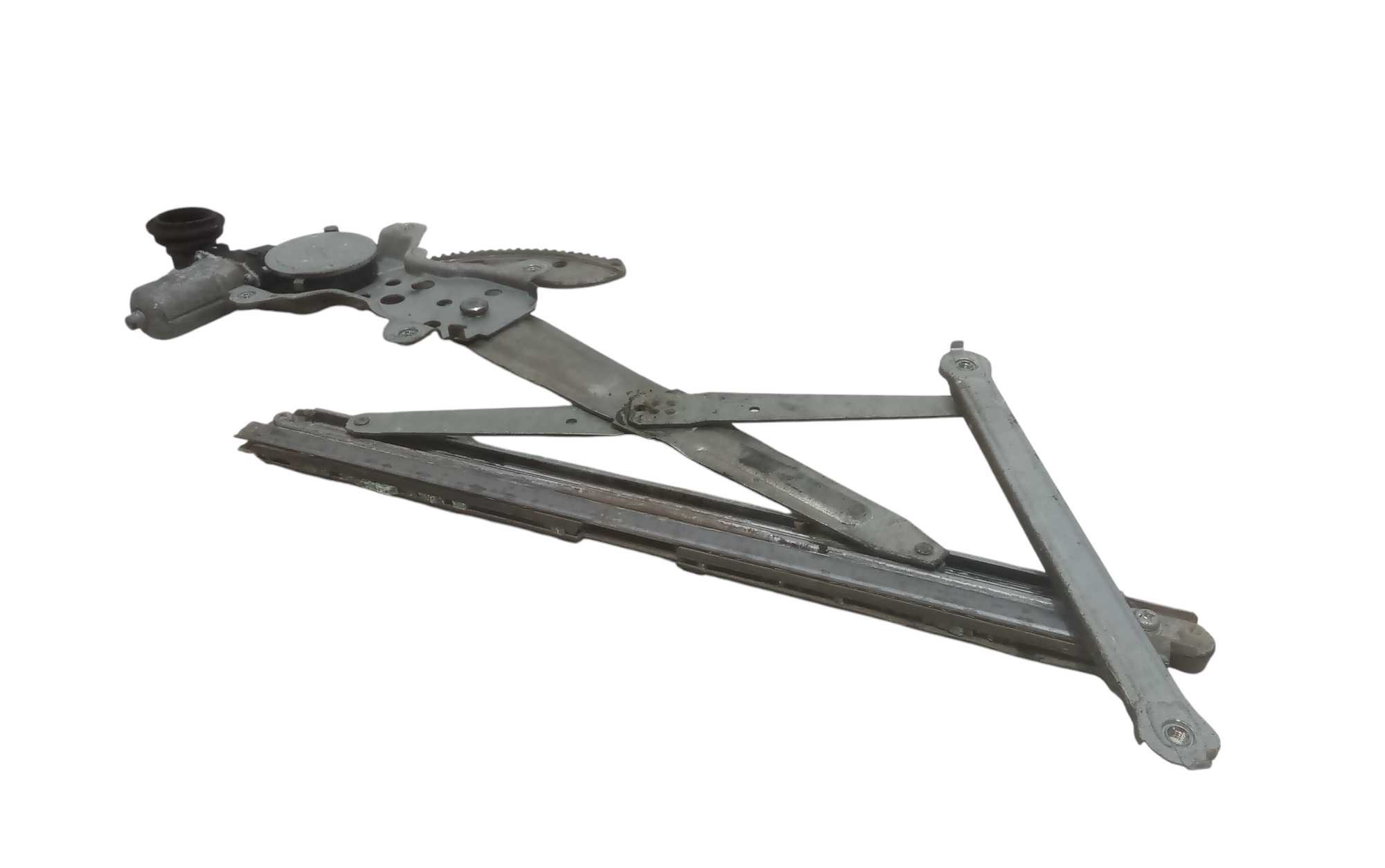 Cremagliera anteriore sinistra Guida per Suzuki Swift 4 Serie (04>10) (2004 - 2010)