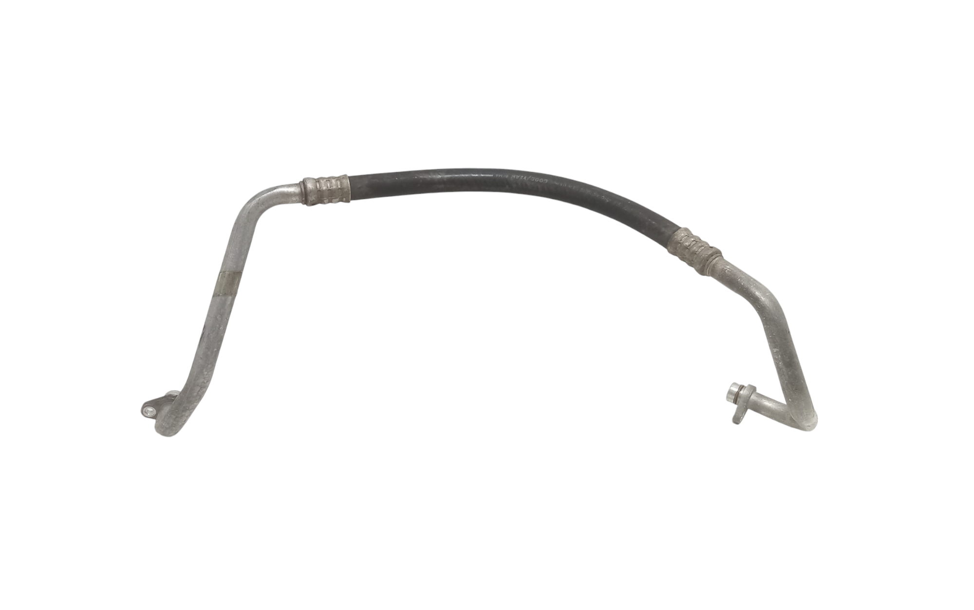 Tubo Aria condizionata per Renault Trafic Furgone 2 Serie (2007 - In produzione)