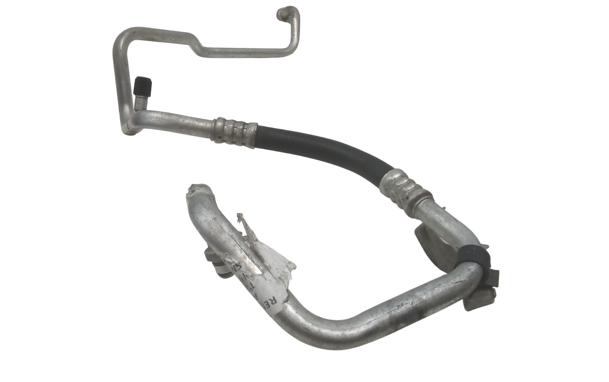 Tubo Aria condizionata per Renault Trafic Furgone 2 Serie (2007 - In produzione)