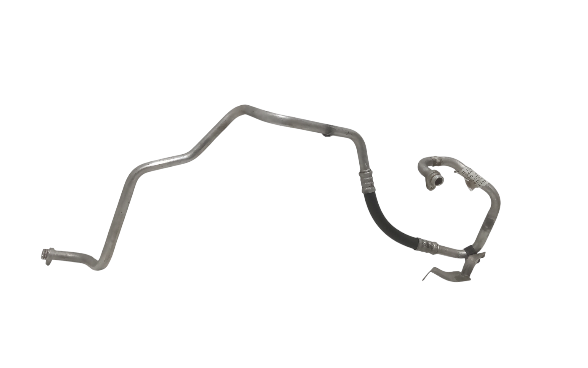 Tubo Aria condizionata per Renault Trafic Furgone 2 Serie (2007 - In produzione)