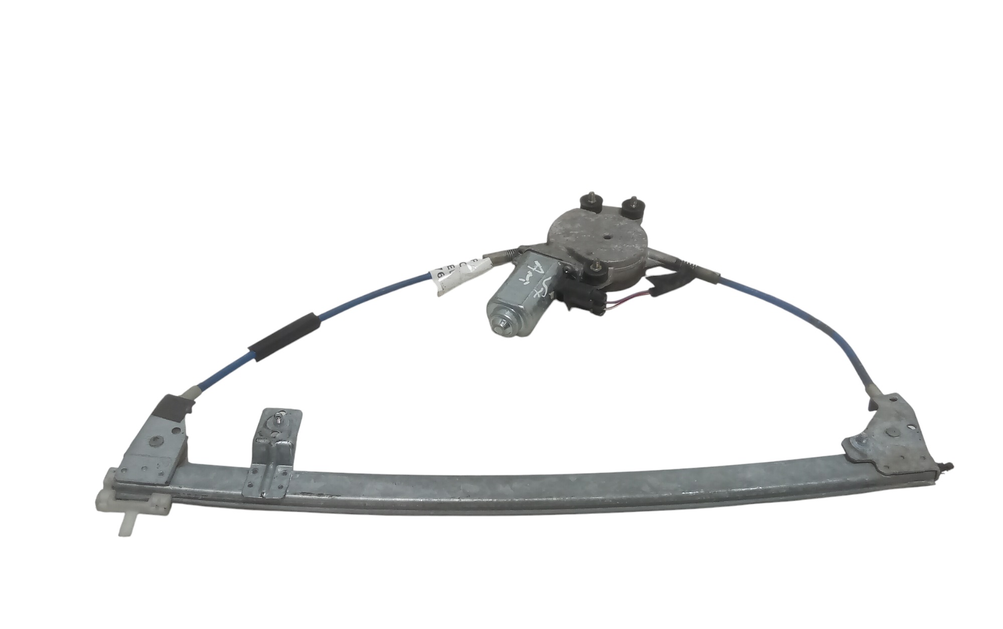 Cremagliera anteriore destra passeggero per Fiat Punto Berlina 5p (1993 - 1999)