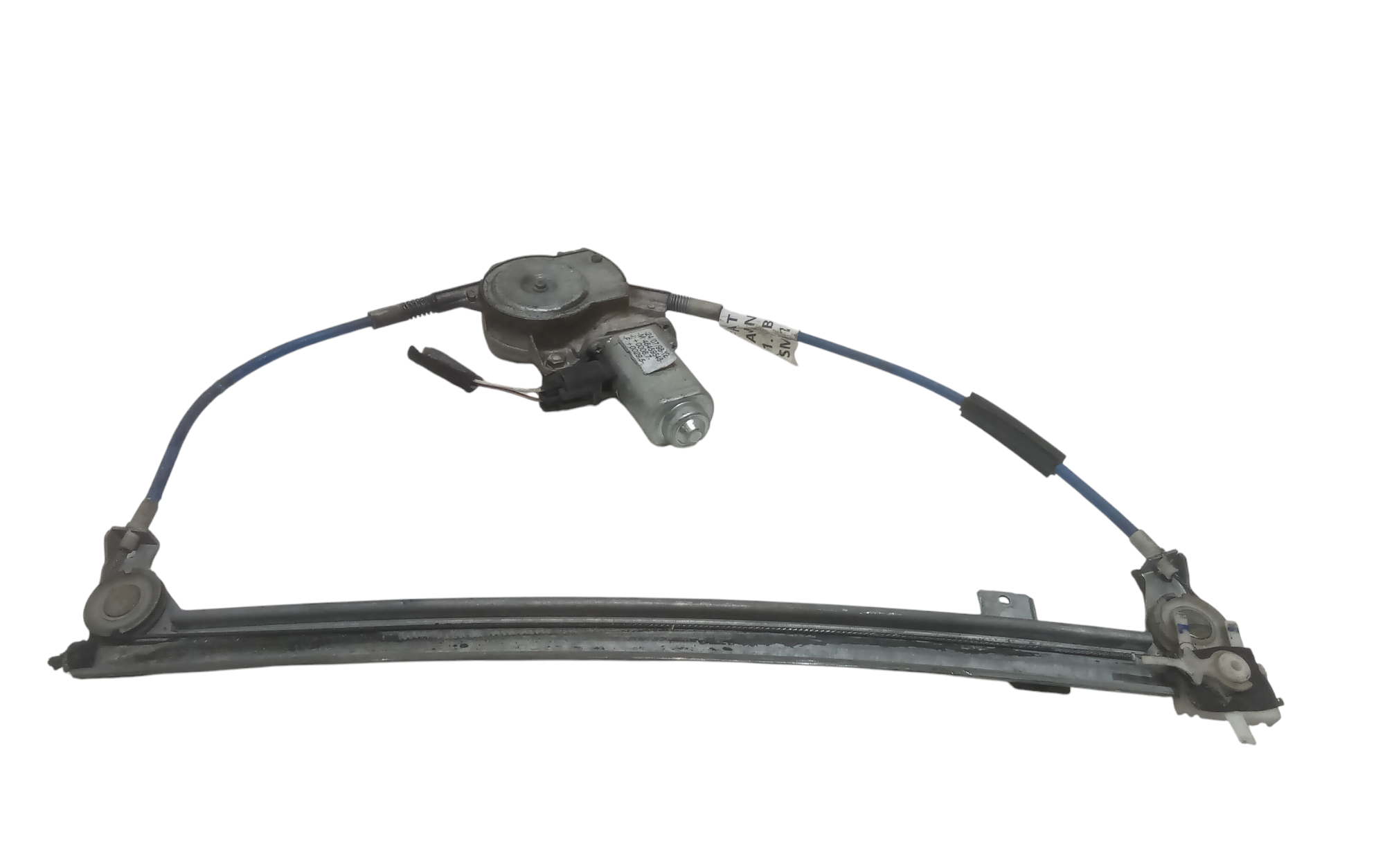 Cremagliera anteriore destra passeggero per Fiat Punto Berlina 5p (1993 - 1999)