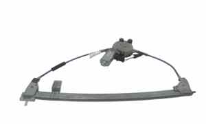 Cremagliera anteriore destra passeggero per Fiat Punto Berlina 5p (1993 - 1999)