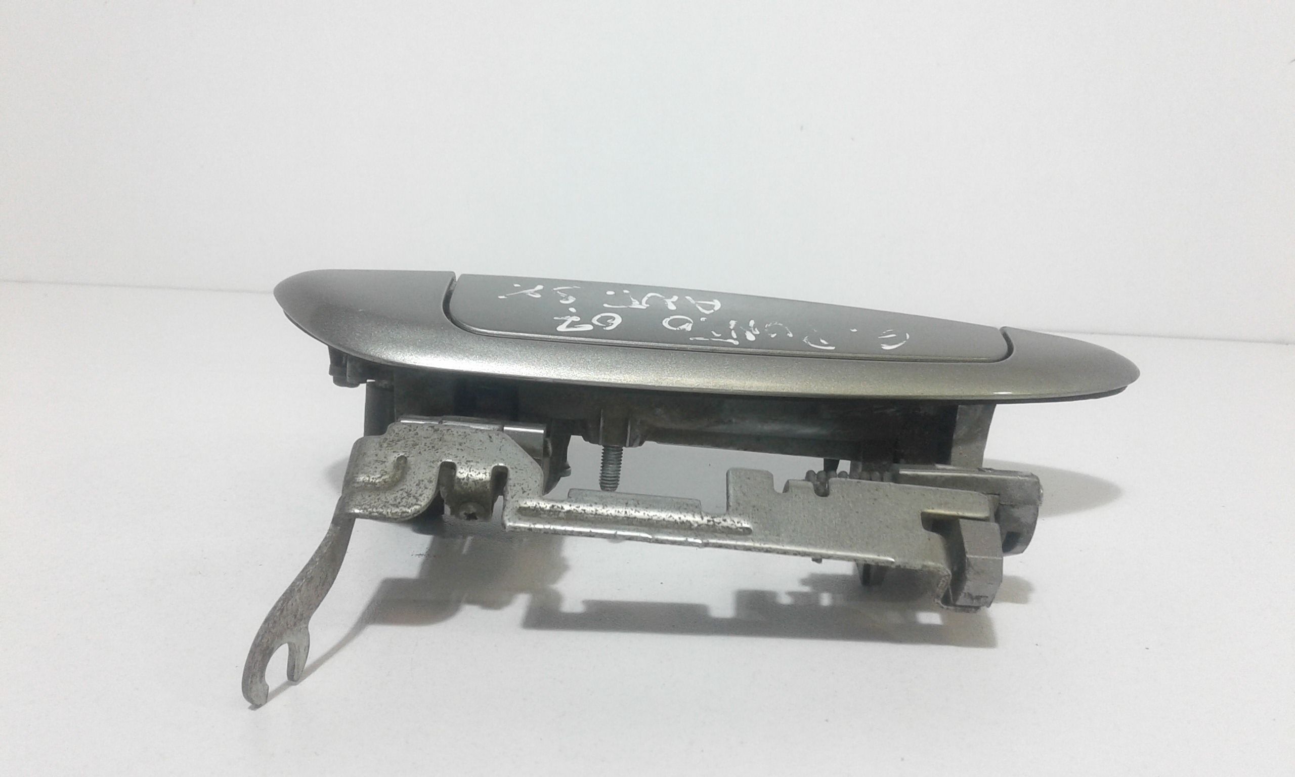 Maniglia esterna Anteriore Sinistra FIAT Grande Punto 1 Serie