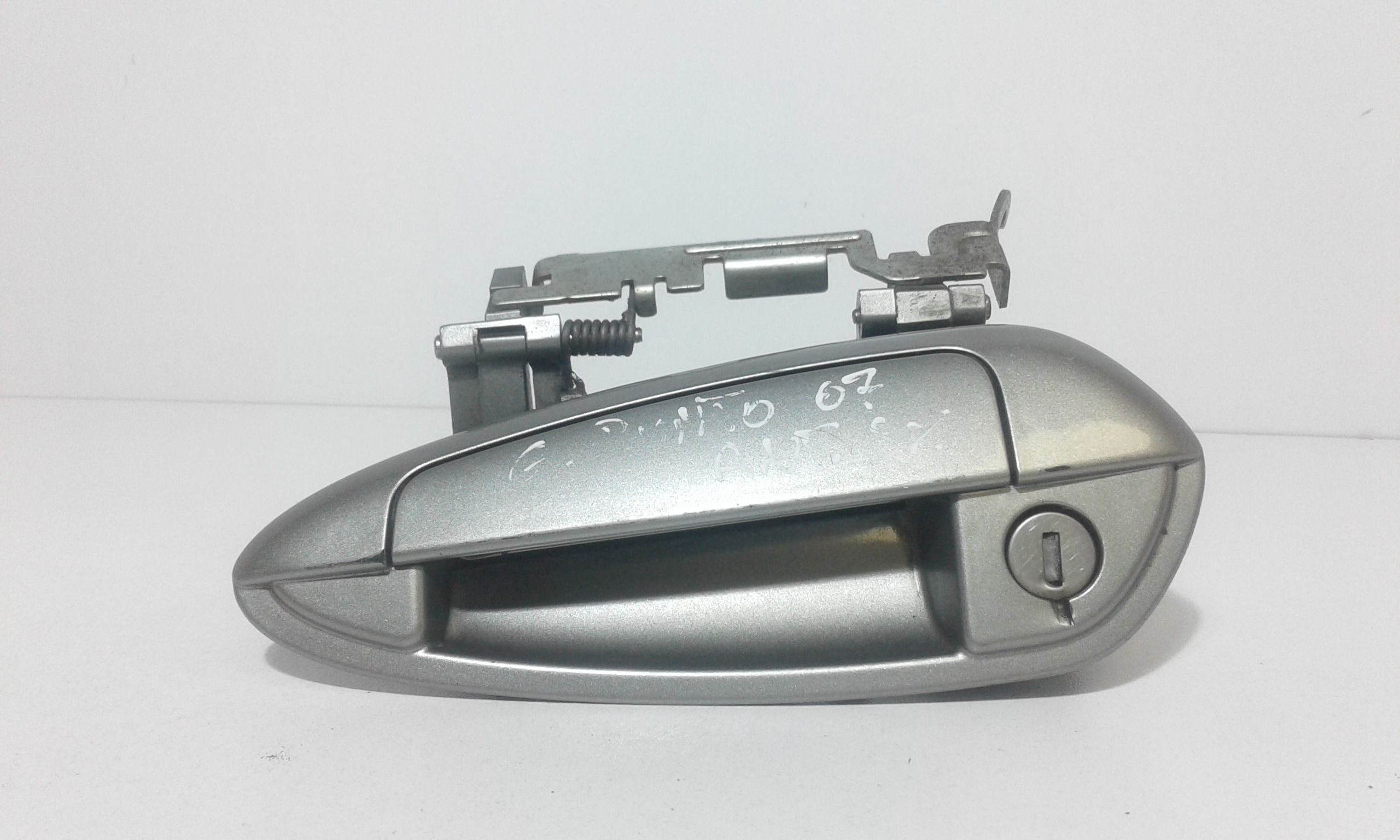 Maniglia esterna Anteriore Sinistra FIAT Grande Punto 1 Serie