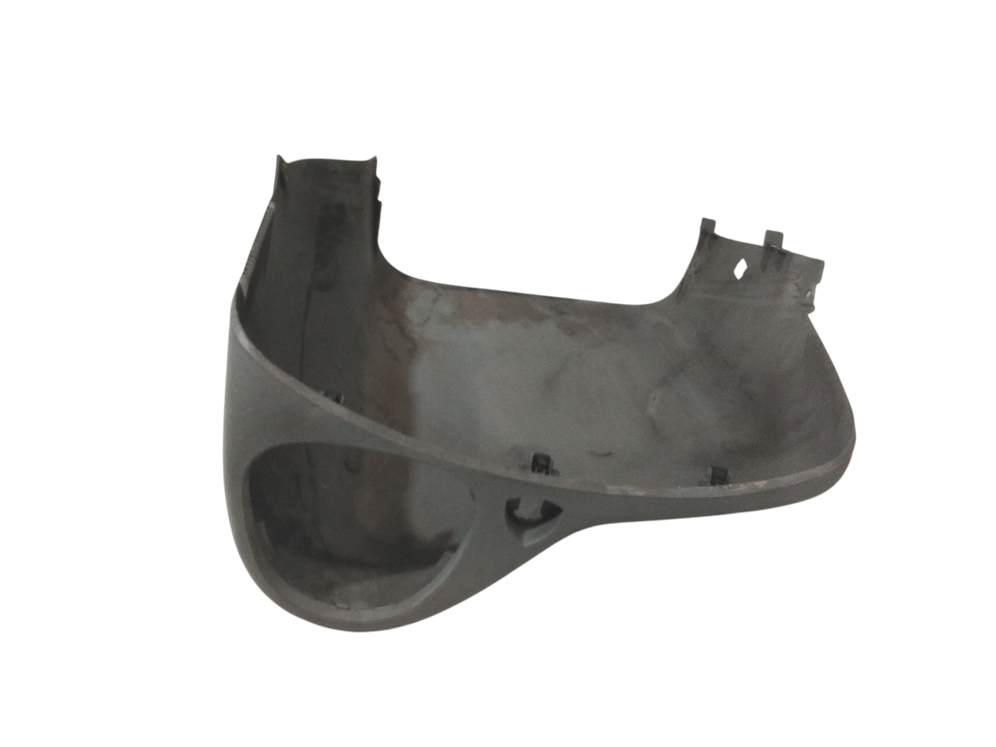 Plastiche interne per Renault Trafic Furgone 2 Serie (2007 - In produzione)
