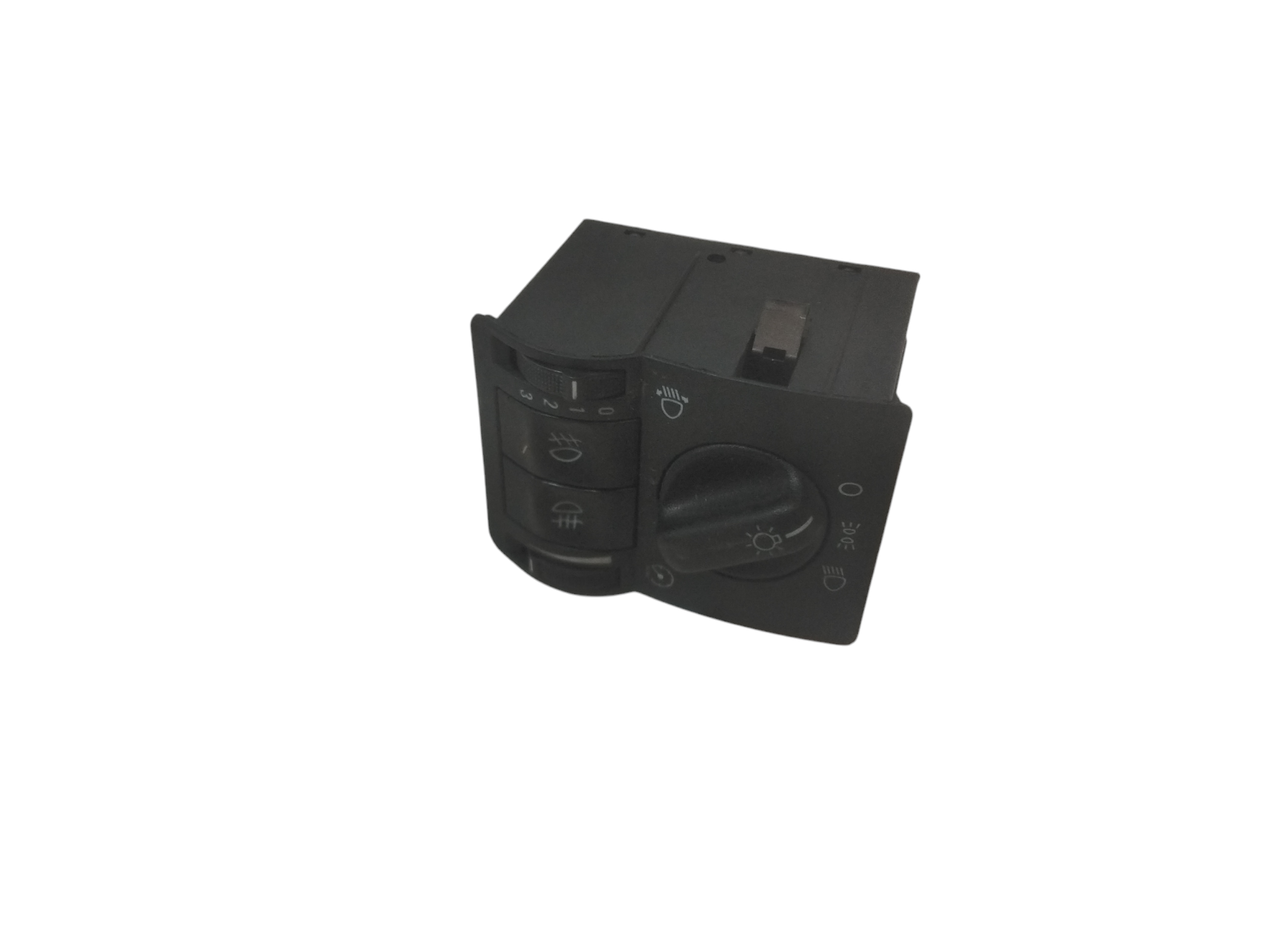 Interruttore comando luci per Opel Zafira A (1999 - 2005)