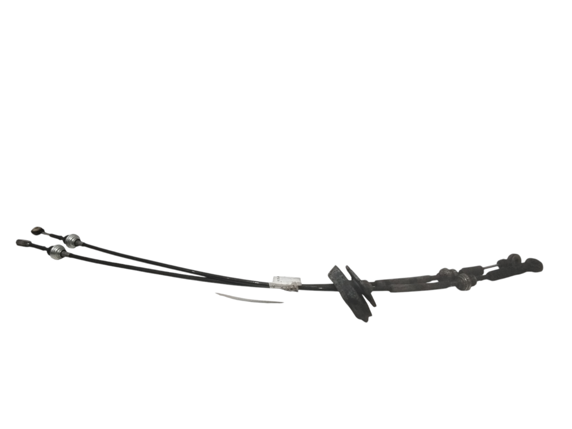 Corde cambio per Renault Trafic Furgone 2 Serie (2007 - In produzione)