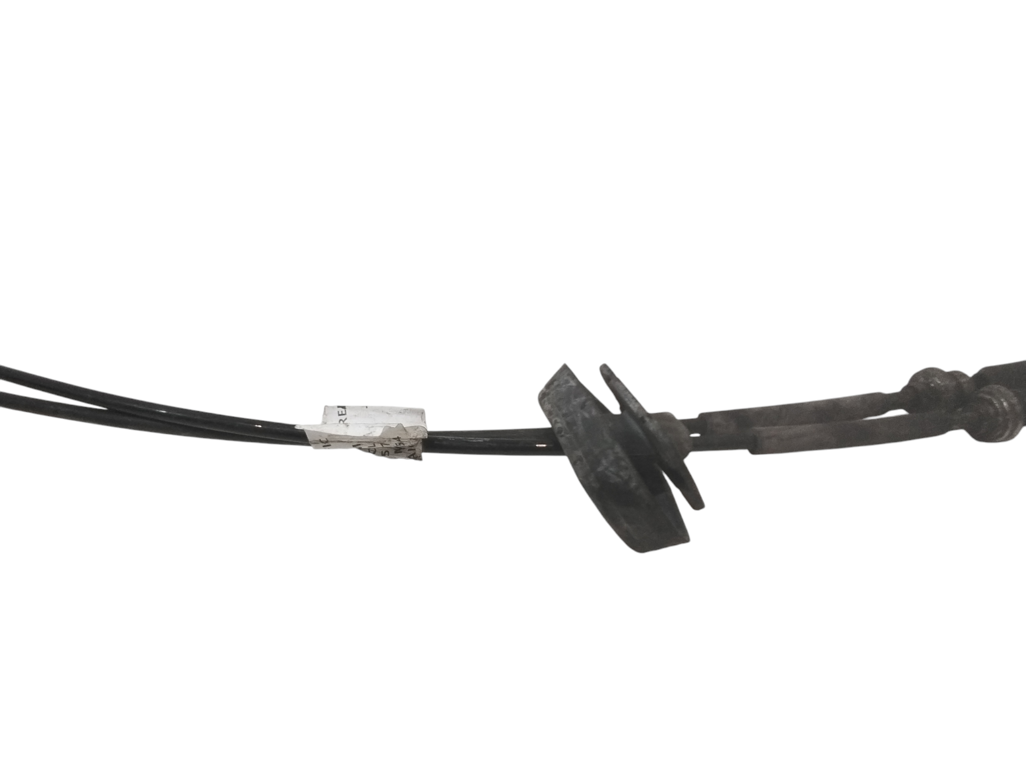 Corde cambio per Renault Trafic Furgone 2 Serie (2007 - In produzione)