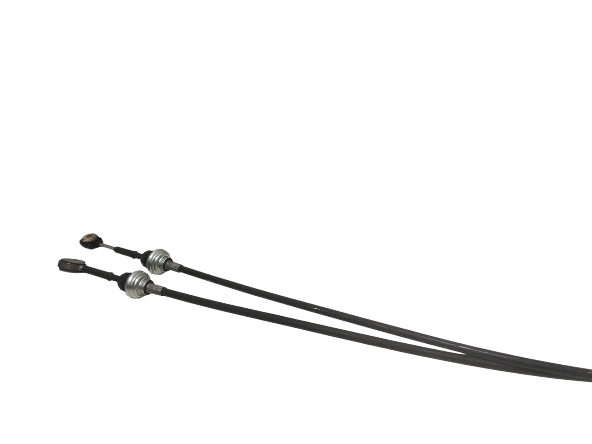 Corde cambio per Renault Trafic Furgone 2 Serie (2007 - In produzione)