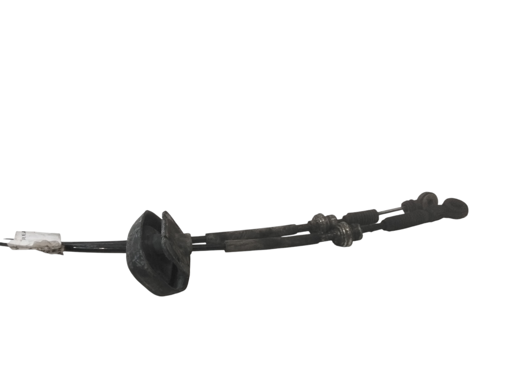 Corde cambio per Renault Trafic Furgone 2 Serie (2007 - In produzione)