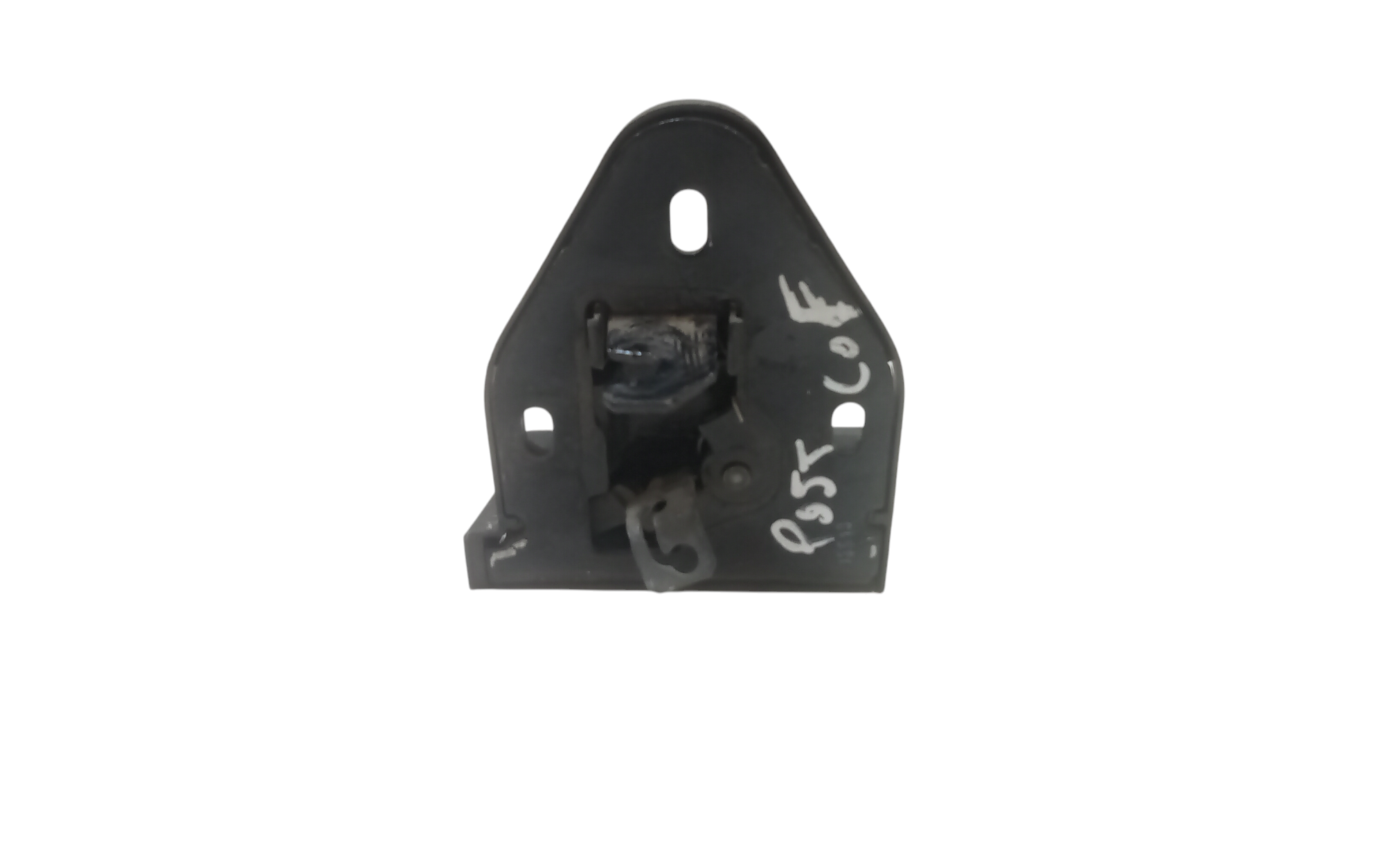 Serratura porta posteriore scarico SX (guida) per Renault Trafic Furgone 2 Serie (2007 - In produzione)