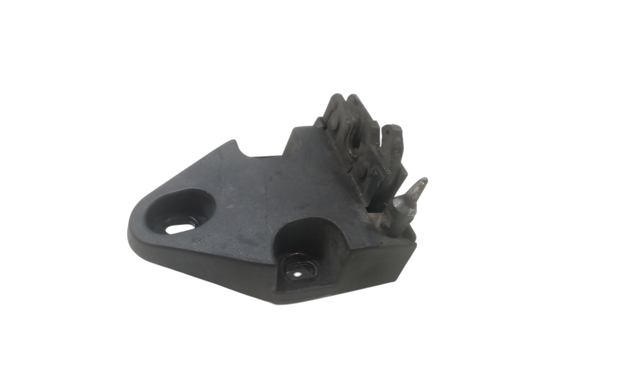 Serratura porta posteriore scarico SX (guida) per Renault Trafic Furgone 2 Serie (2007 - In produzione)