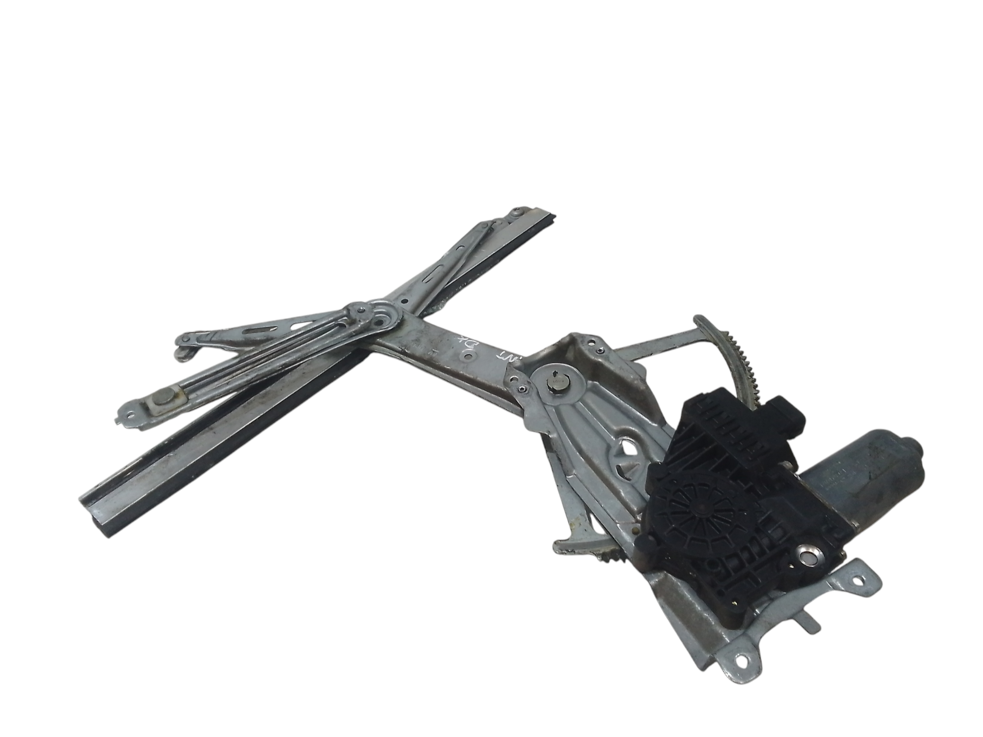 Cremagliera anteriore destra passeggero per Opel Zafira A (1999 - 2005)