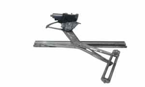 Cremagliera anteriore destra passeggero per Opel Zafira A (1999 - 2005)