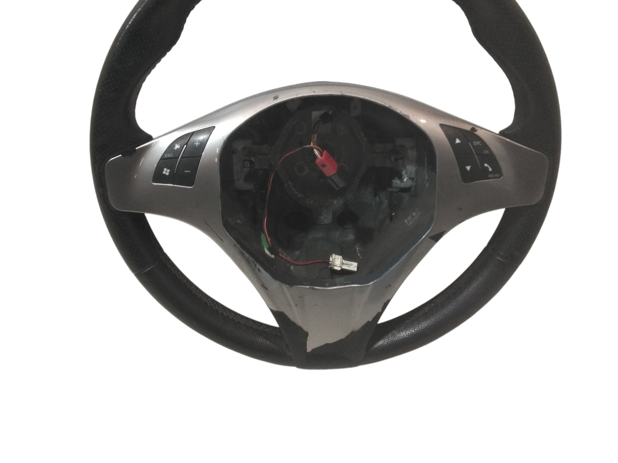 Volante per Alfa Romeo Mito Serie (955_) (08>) (2008 - In produzione)