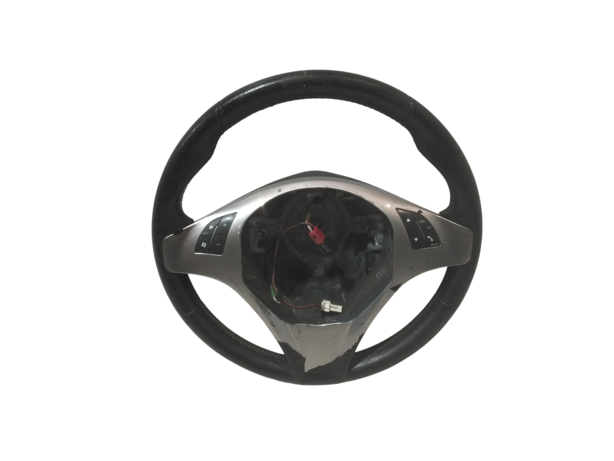 Volante per Alfa Romeo Mito Serie (955_) (08>) (2008 - In produzione)