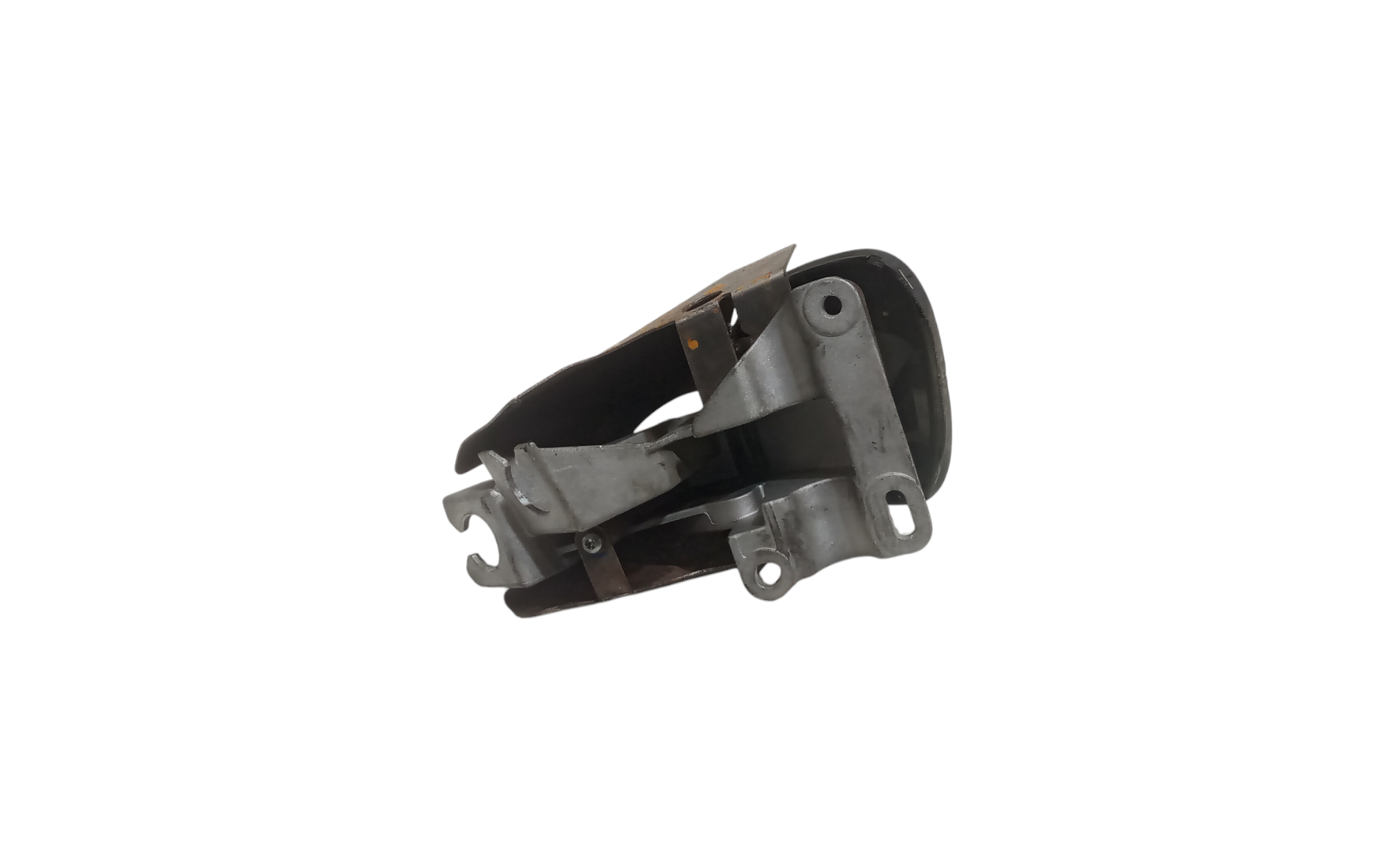 Leva Cambio per Renault Trafic Furgone 2 Serie (2007 - In produzione)