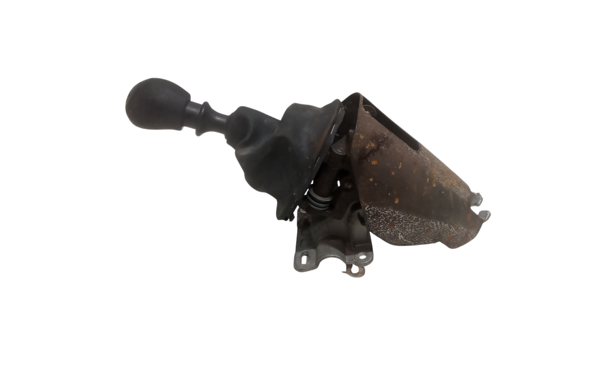 Leva Cambio per Renault Trafic Furgone 2 Serie (2007 - In produzione)