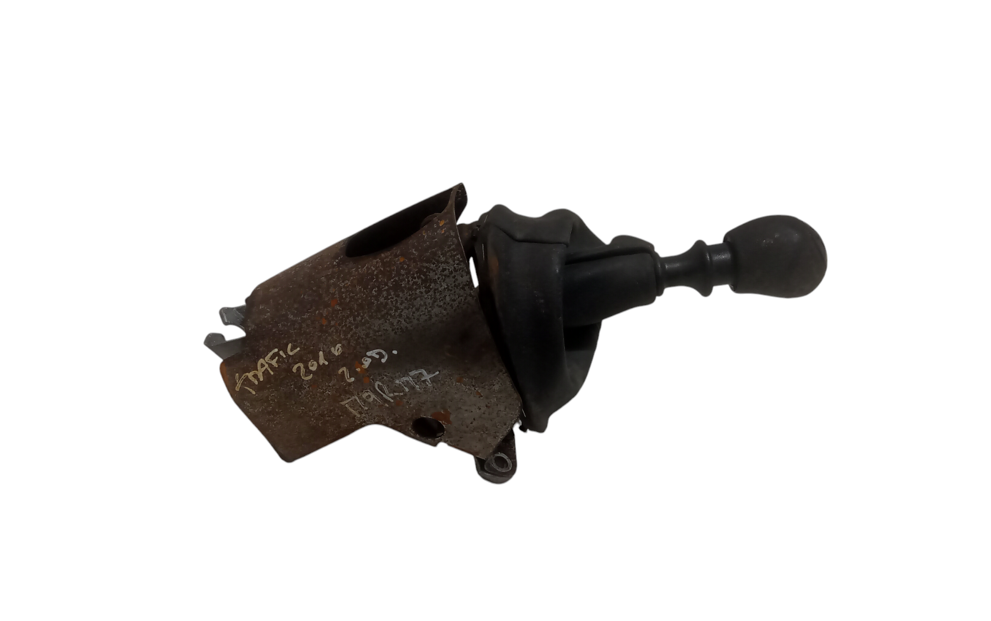 Leva Cambio per Renault Trafic Furgone 2 Serie (2007 - In produzione)