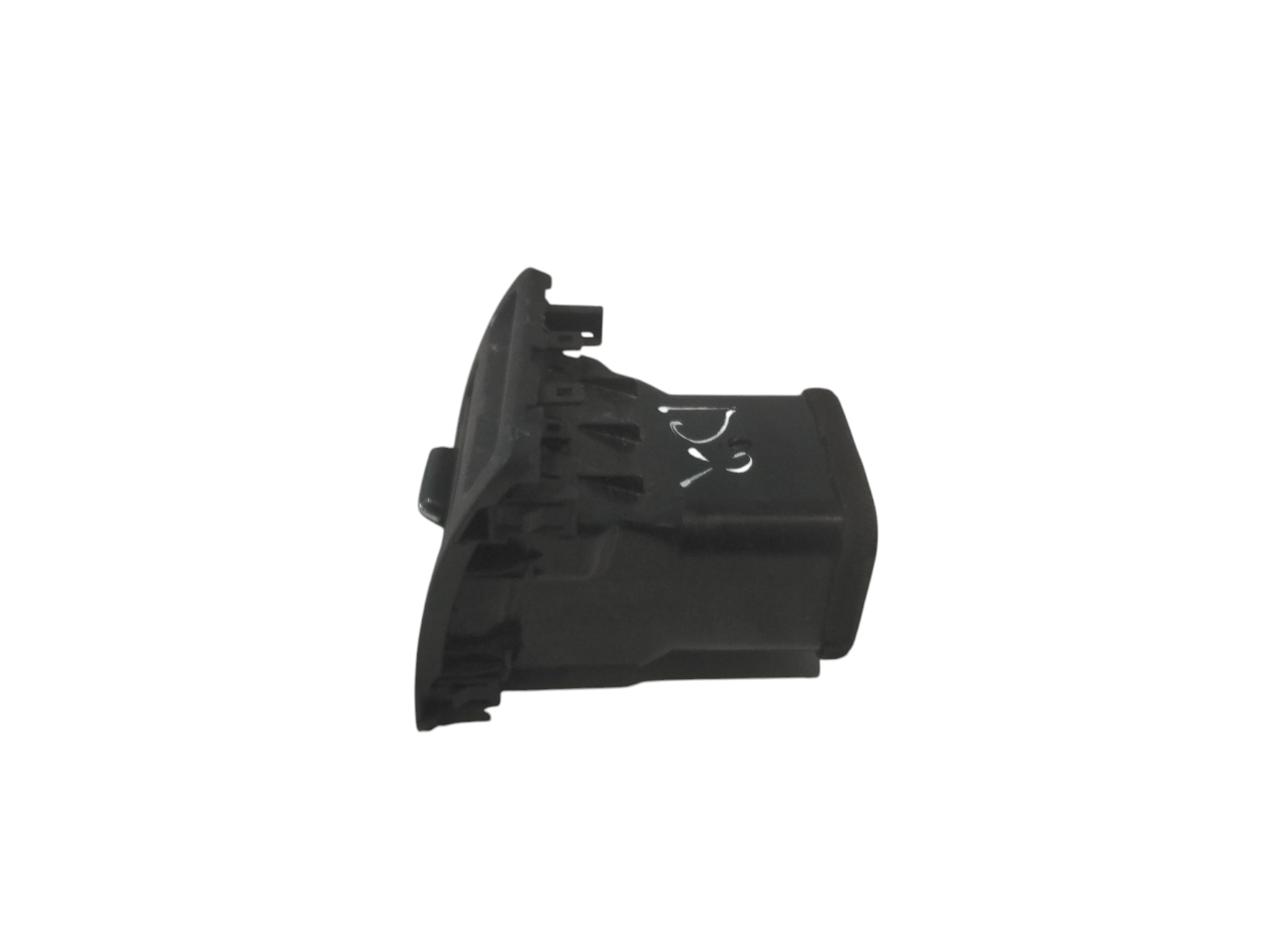 Bocchette Aria Centrale per Toyota Corolla Verso 1 Serie (2002 - 2004)