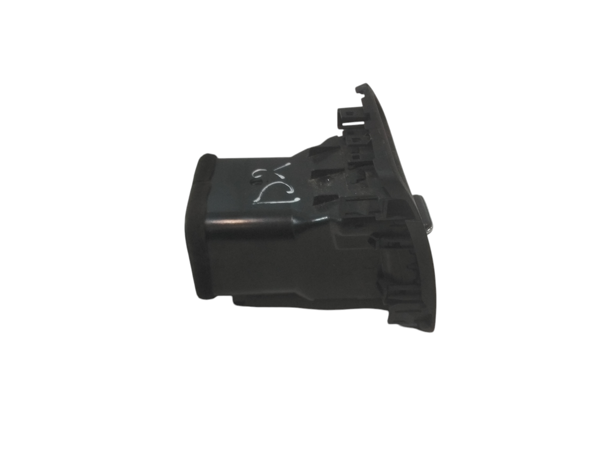 Bocchette Aria Centrale per Toyota Corolla Verso 1 Serie (2002 - 2004)