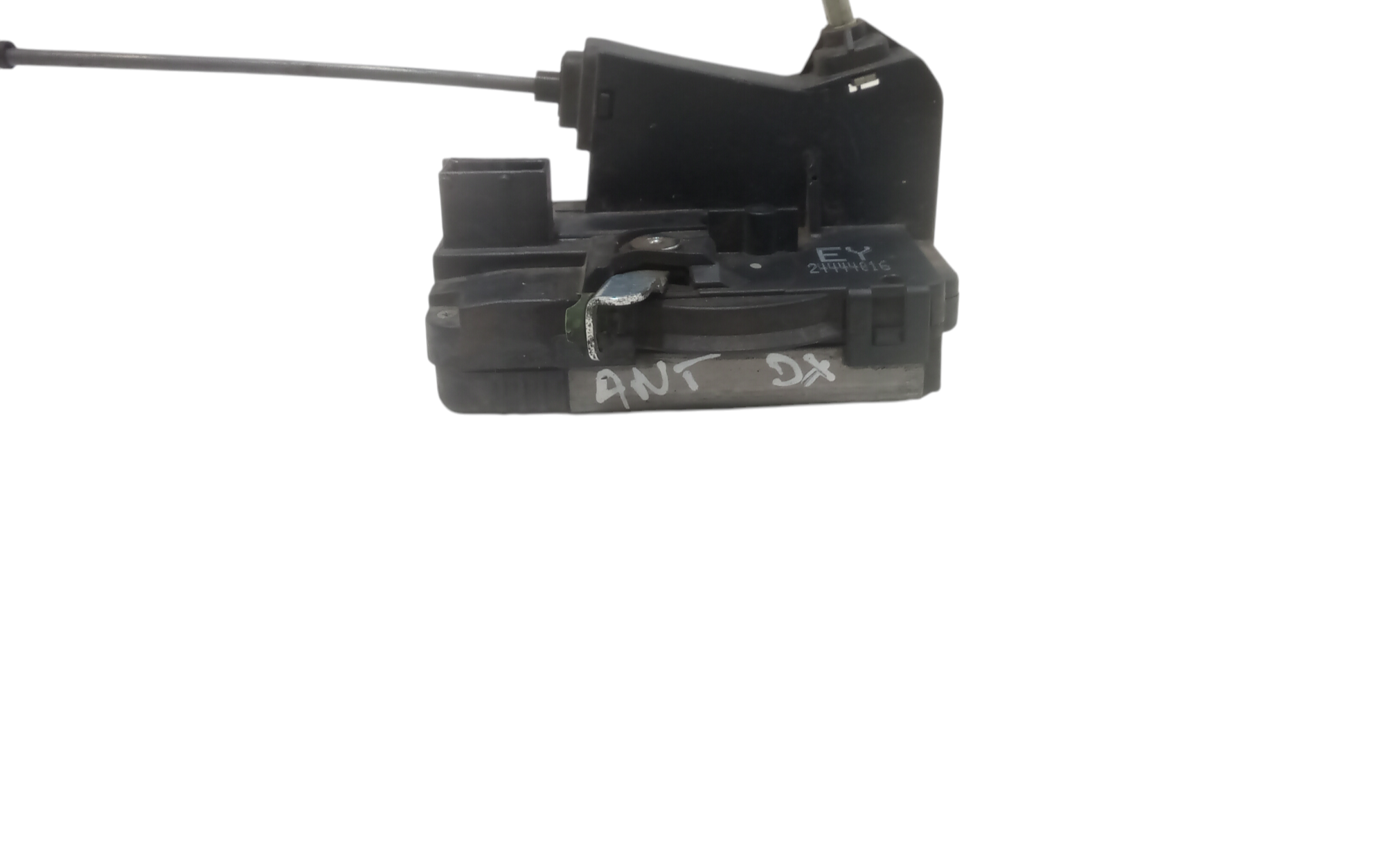 Serratura Anteriore Destra per Opel Zafira A (1999 - 2005)