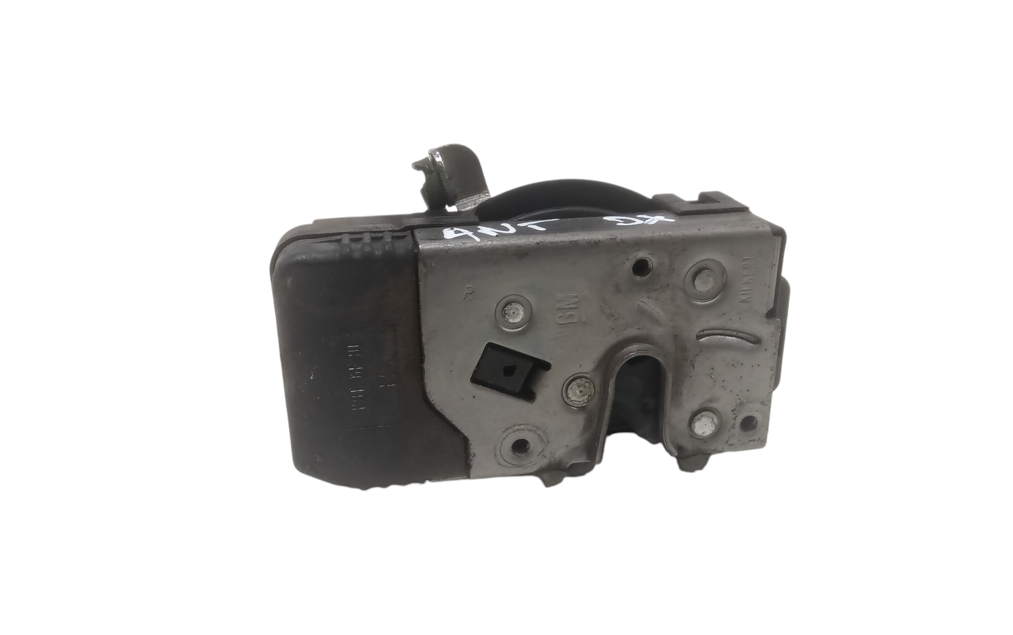 Serratura Anteriore Destra per Opel Zafira A (1999 - 2005)