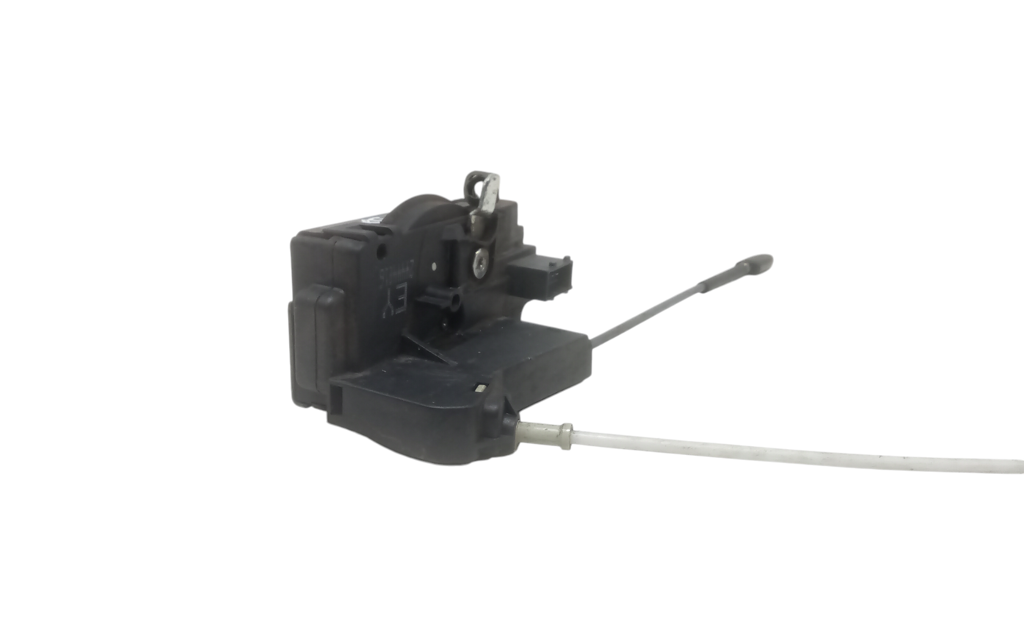 Serratura Anteriore Destra per Opel Zafira A (1999 - 2005)