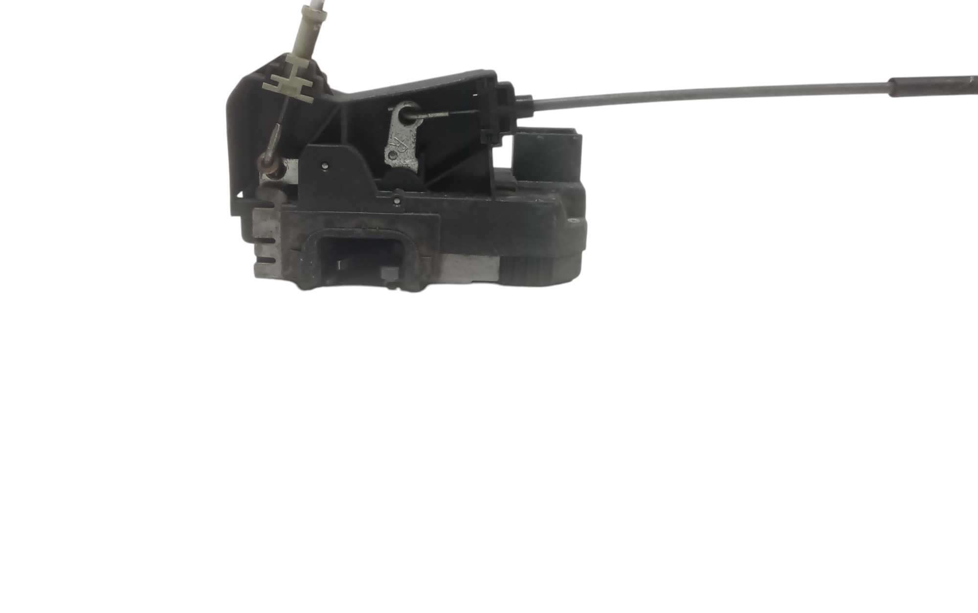 Serratura Anteriore Destra per Opel Zafira A (1999 - 2005)