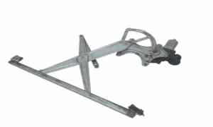 Cremagliera anteriore destra passeggero per Toyota Corolla Verso 1 Serie (2002 - 2004)