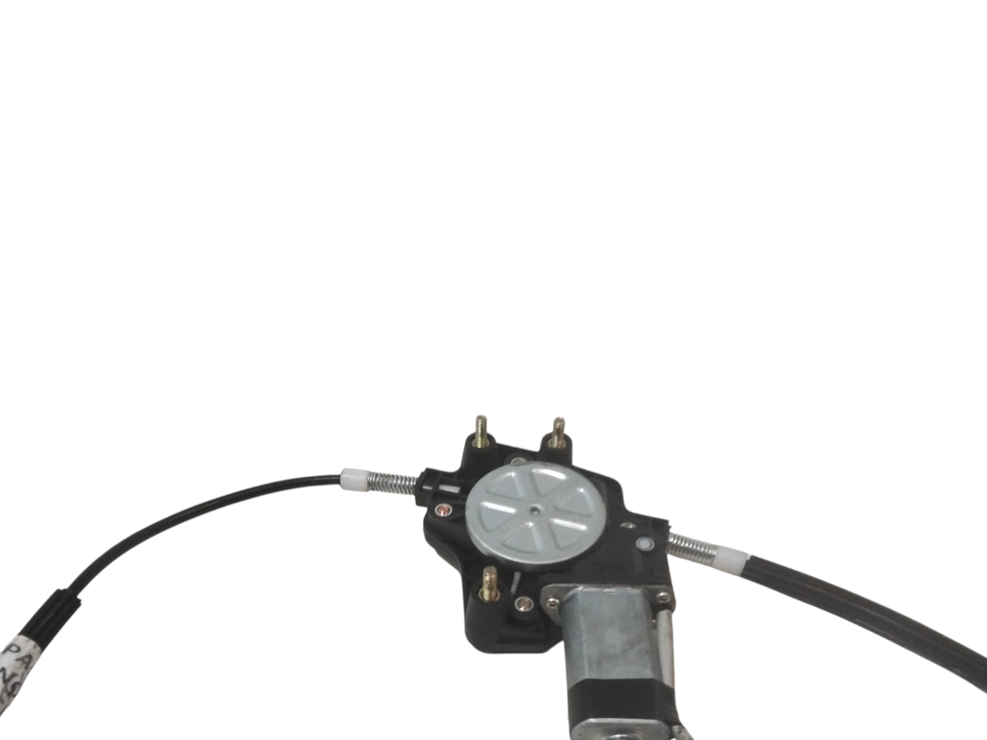 Cremagliera anteriore destra passeggero per Fiat Panda 2 Serie (2003 - 2010)