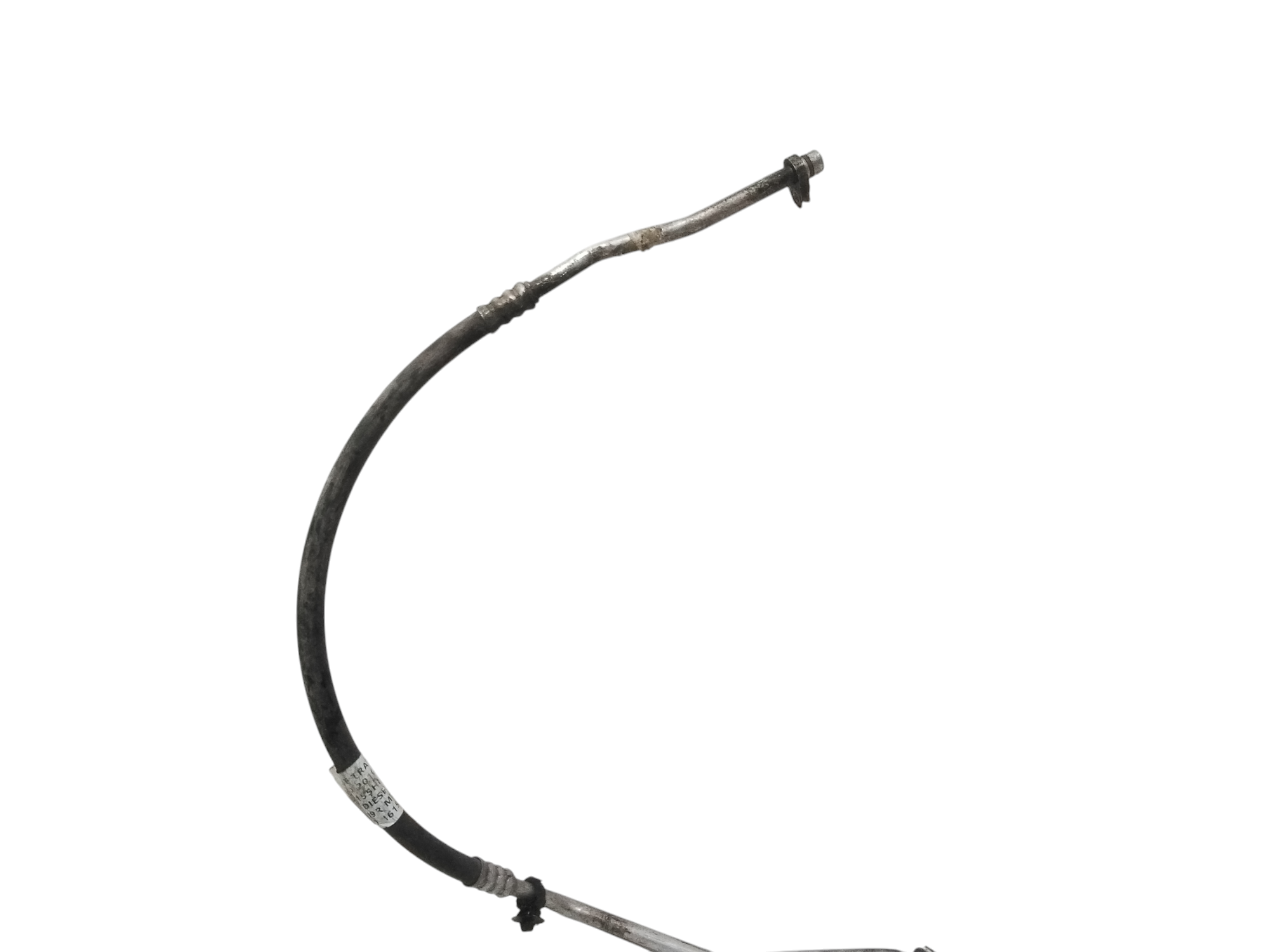 Tubo Aria condizionata per Renault Trafic Furgone 2 Serie (2007 - In produzione)