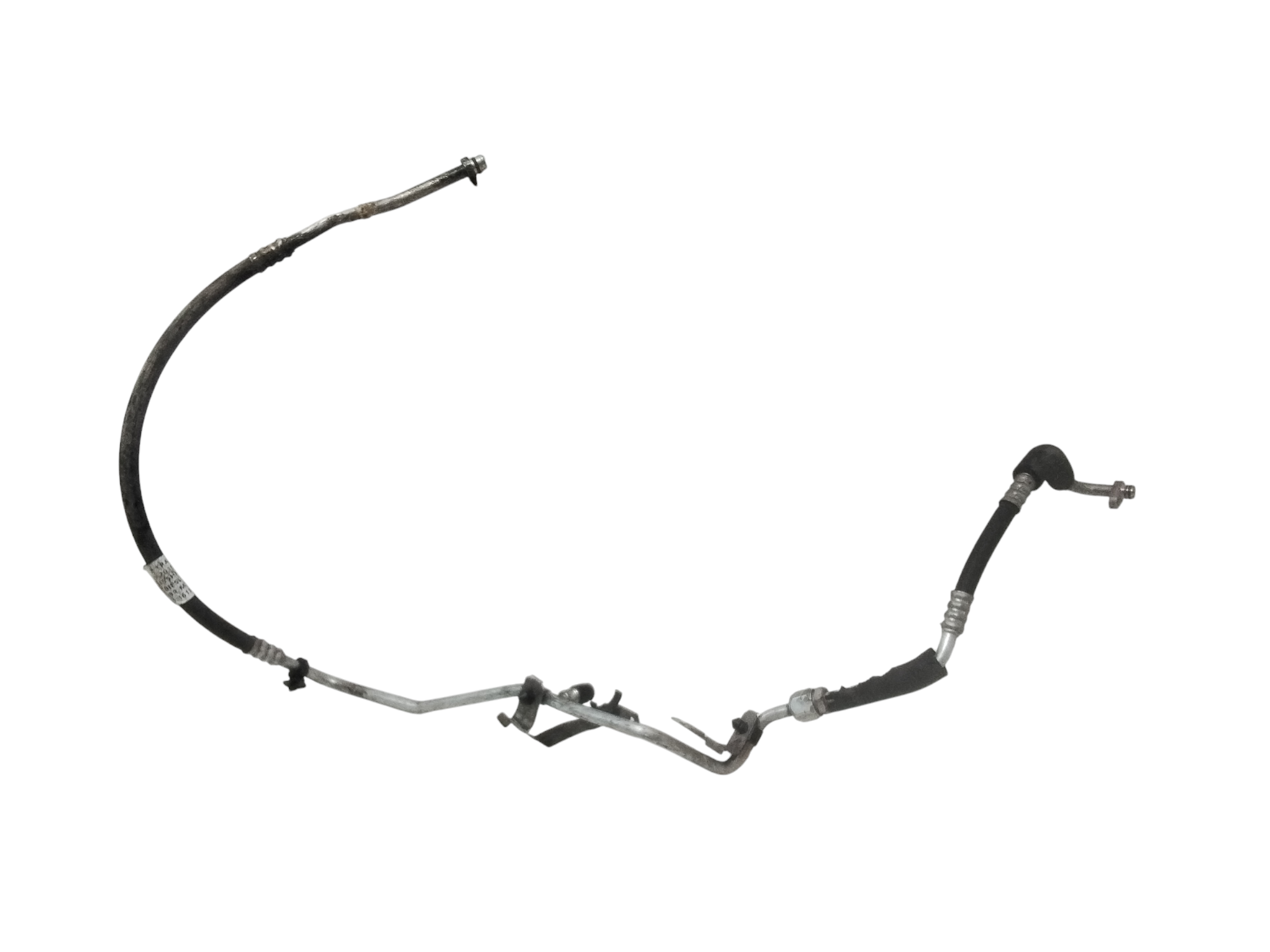 Tubo Aria condizionata per Renault Trafic Furgone 2 Serie (2007 - In produzione)