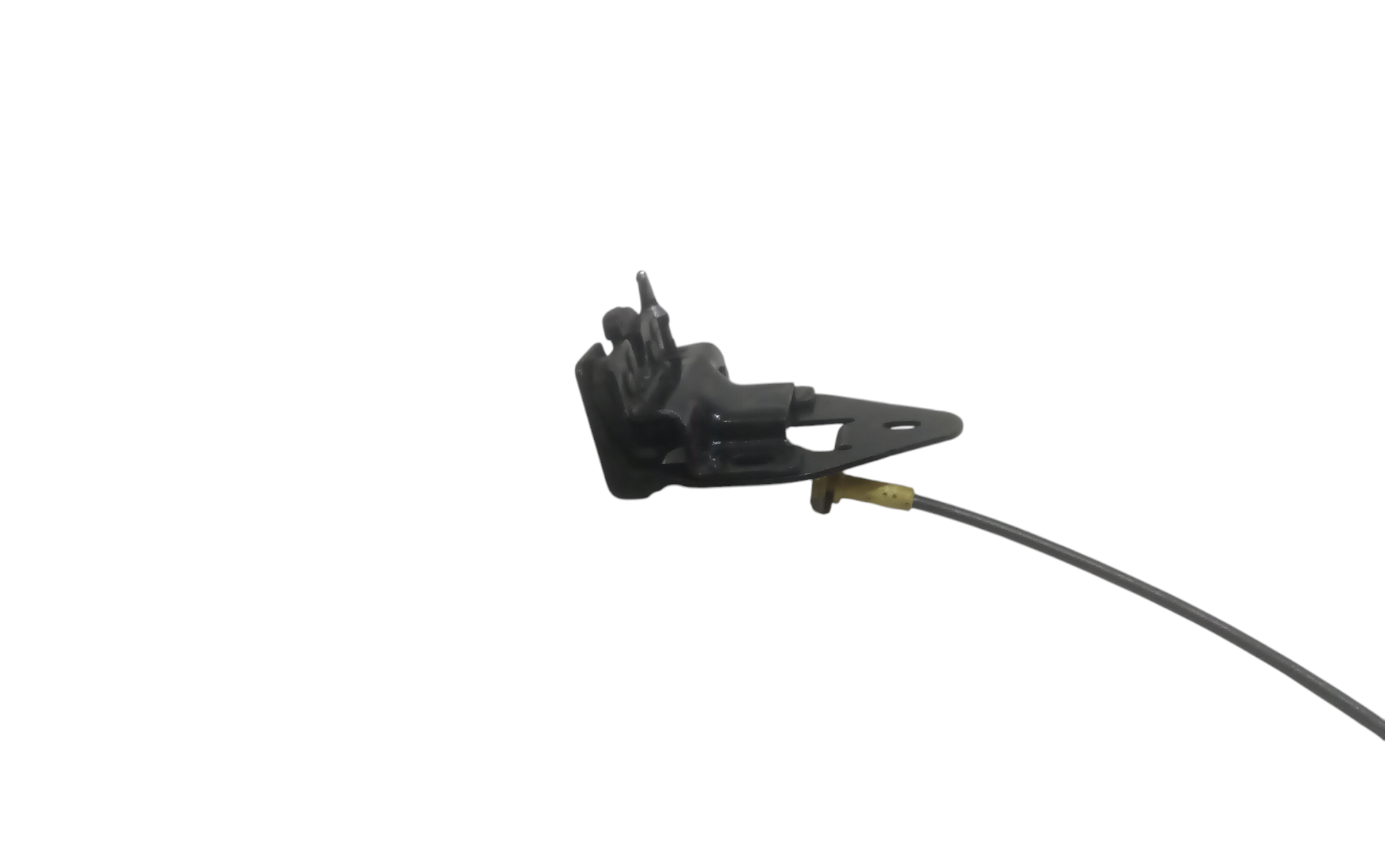 Serratura porta posteriore scarico SX (guida) per Renault Trafic Furgone 2 Serie (2007 - In produzione)