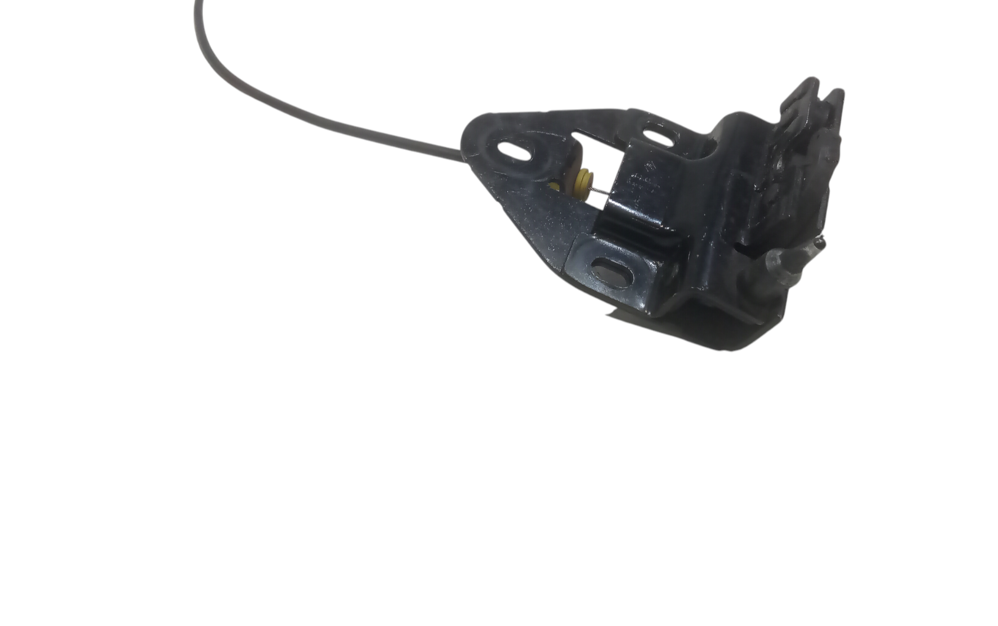 Serratura porta posteriore scarico SX (guida) per Renault Trafic Furgone 2 Serie (2007 - In produzione)