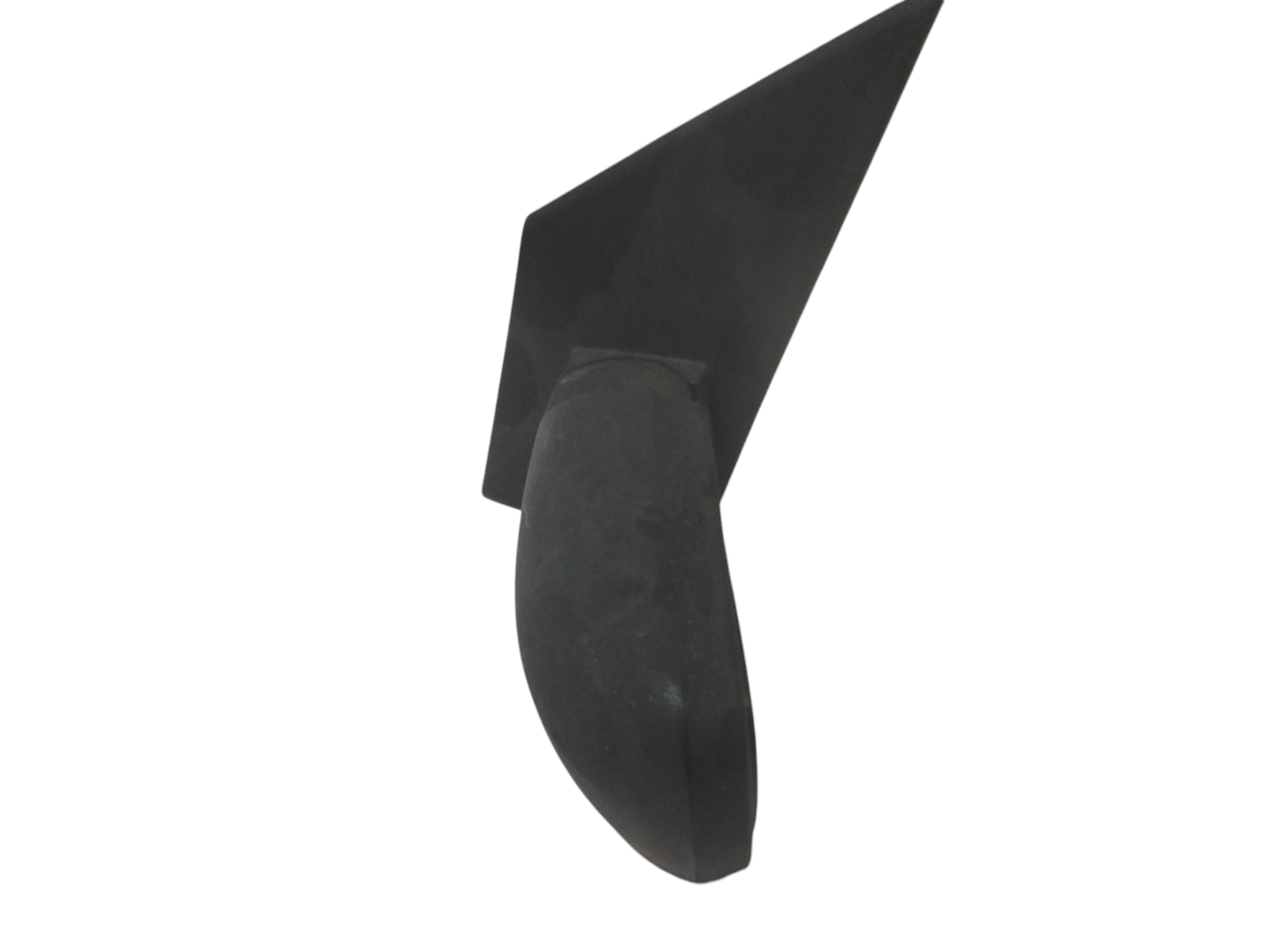 Specchietto Retrovisore Sinistro per Ford Fiesta 4 Serie (2002 - 2005)