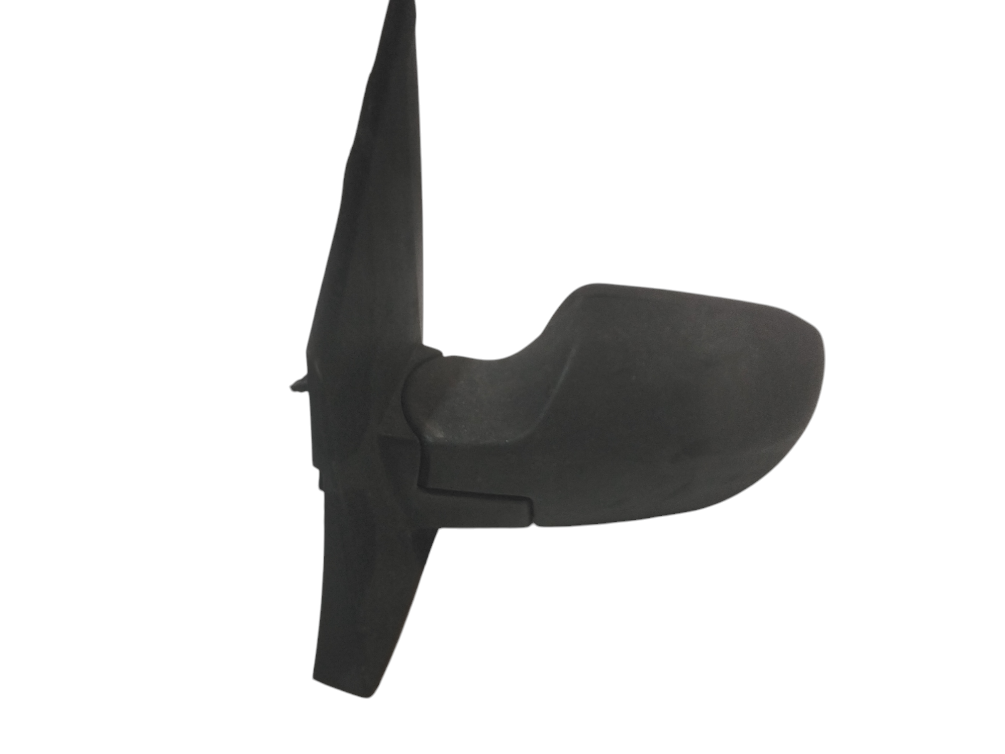 Specchietto Retrovisore Sinistro per Ford Fiesta 4 Serie (2002 - 2005)