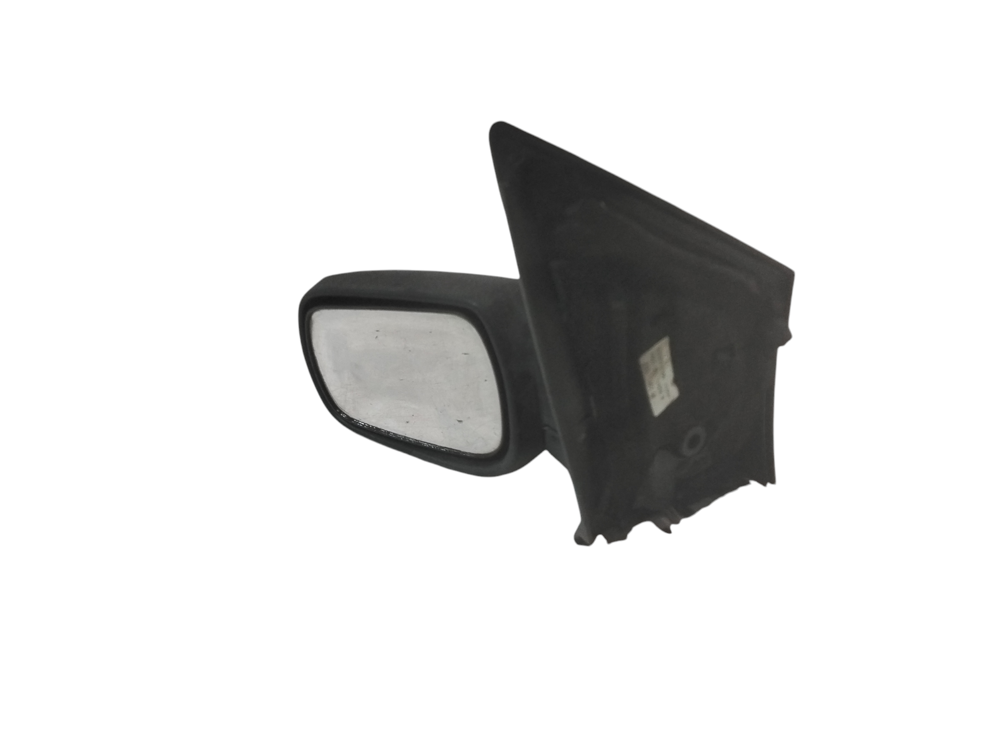 Specchietto Retrovisore Sinistro per Ford Fiesta 4 Serie (2002 - 2005)