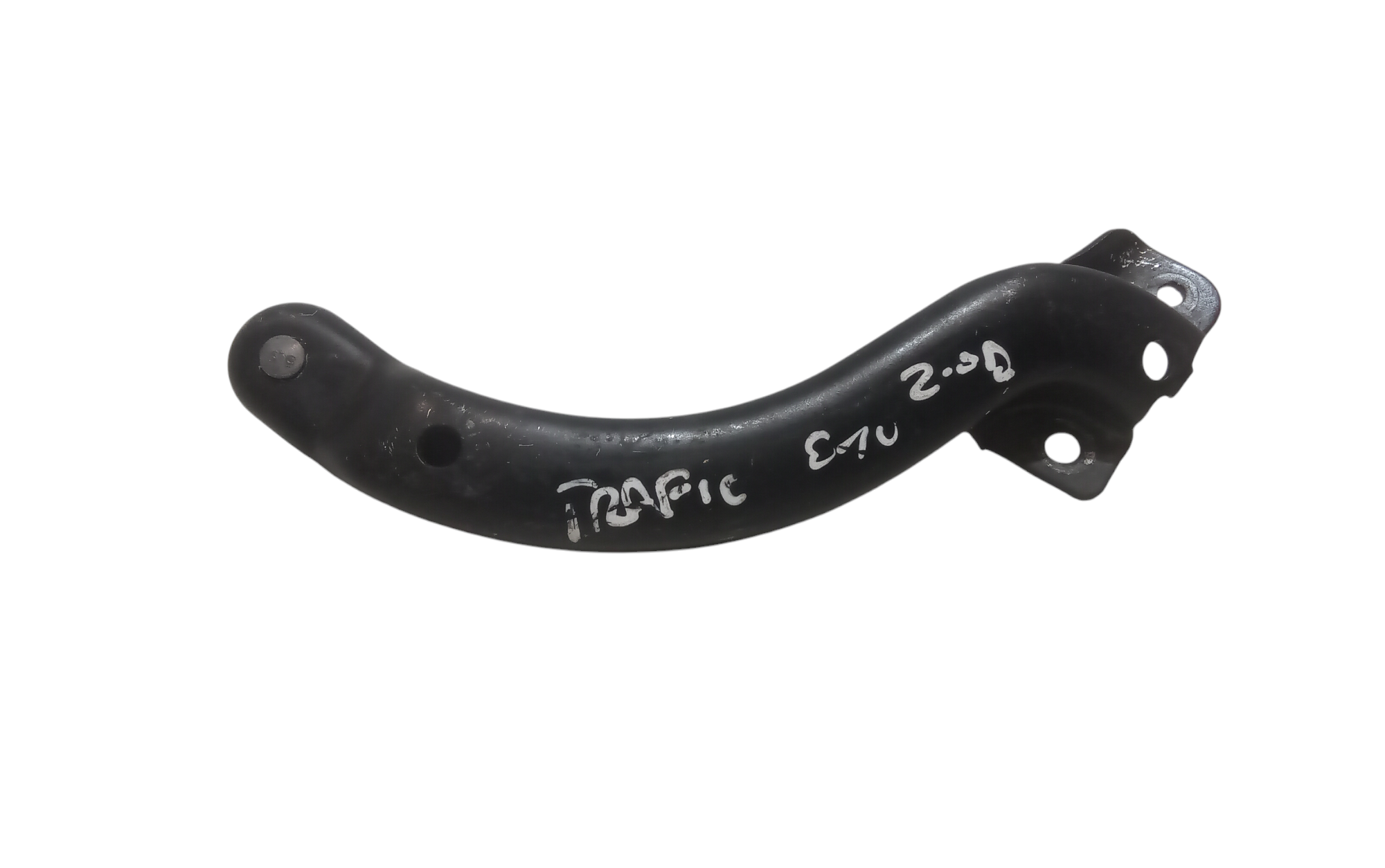 Cerniera porta scorrevole dx per Renault Trafic Furgone 2 Serie (2007 - In produzione)