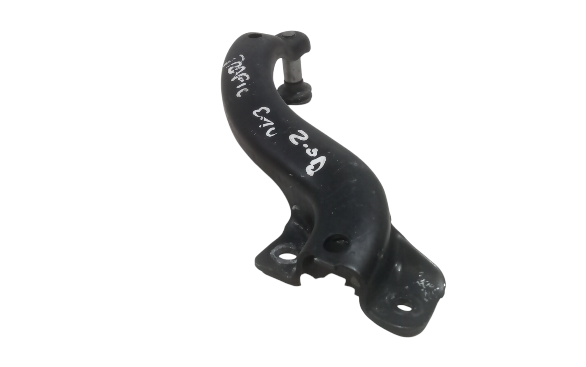 Cerniera porta scorrevole dx per Renault Trafic Furgone 2 Serie (2007 - In produzione)