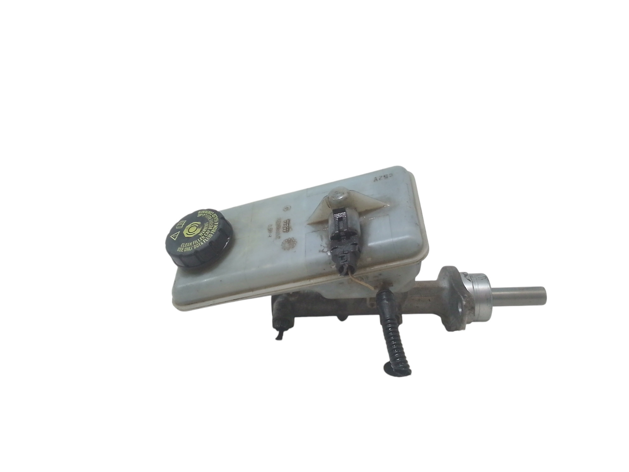 Pompa Freni per Renault Trafic Furgone 2 Serie (2007 - In produzione)