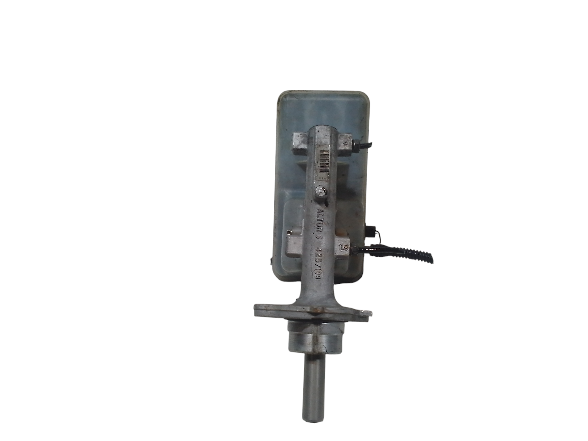 Pompa Freni per Renault Trafic Furgone 2 Serie (2007 - In produzione)