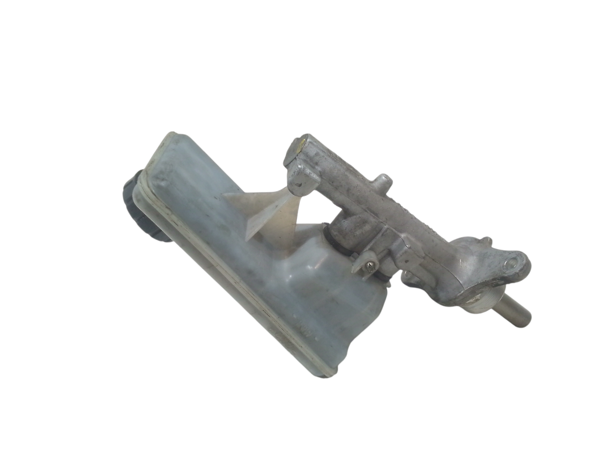 Pompa Freni per Renault Trafic Furgone 2 Serie (2007 - In produzione)