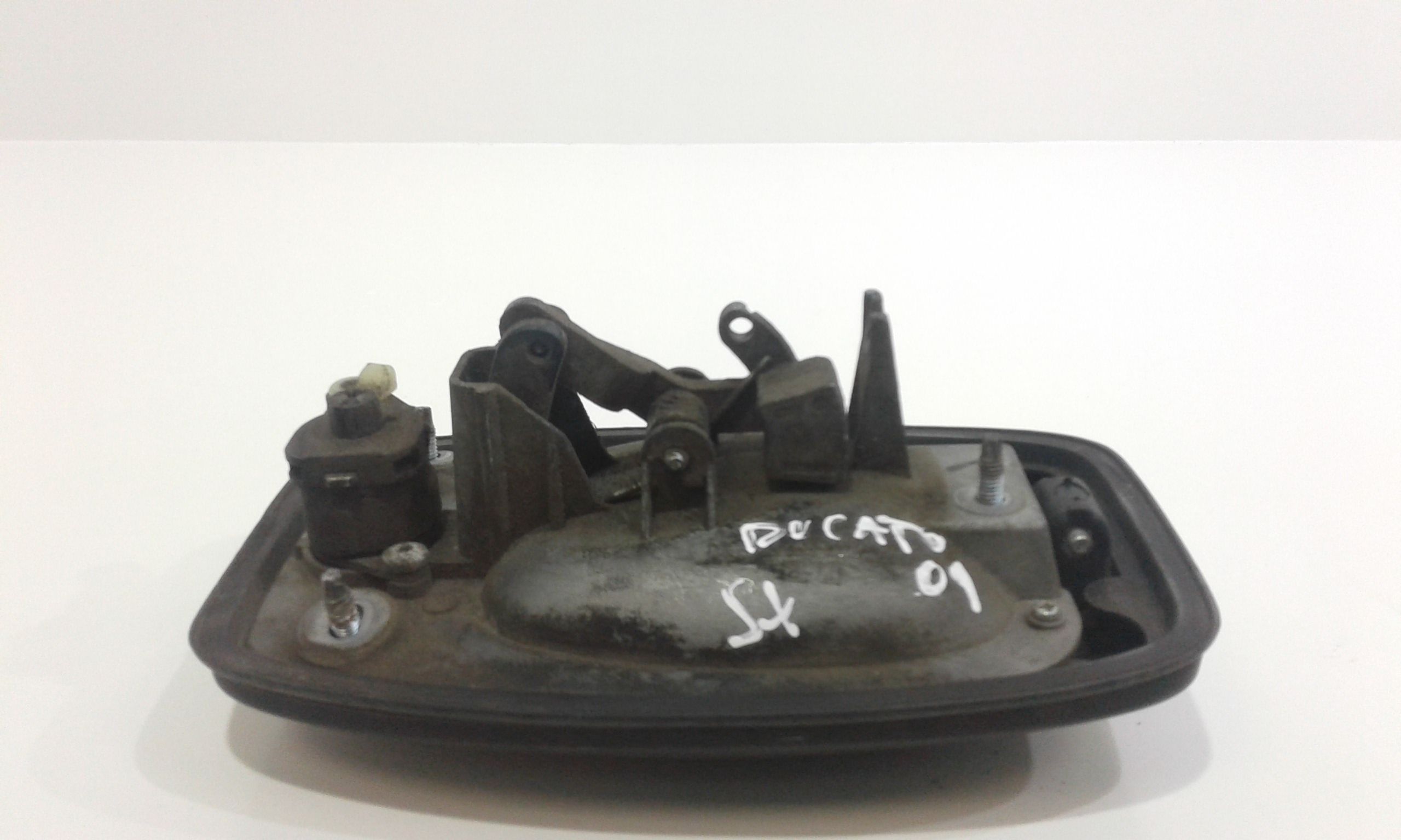 Maniglia esterna Anteriore Sinistra FIAT Ducato 5 Serie