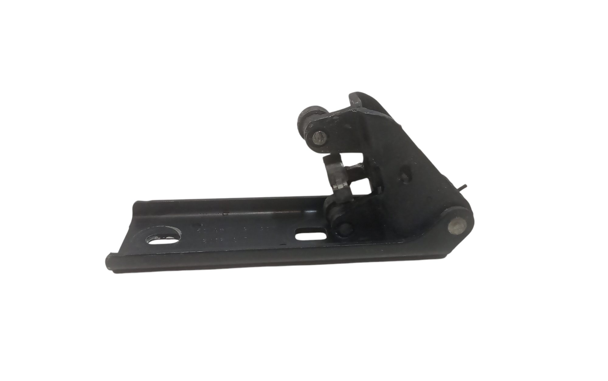 Cerniera porta scorrevole dx per Renault Trafic Furgone 2 Serie (2007 - In produzione)