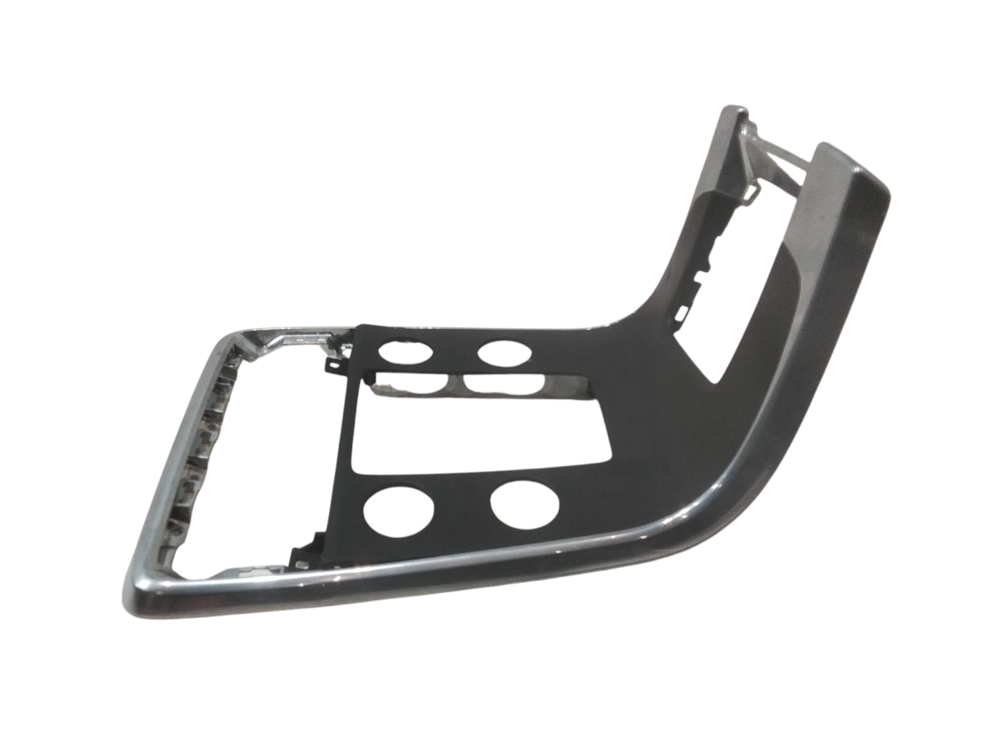 Modanatura Centrale Cruscotto per Volvo V60 1 Serie (2010 - In produzione)