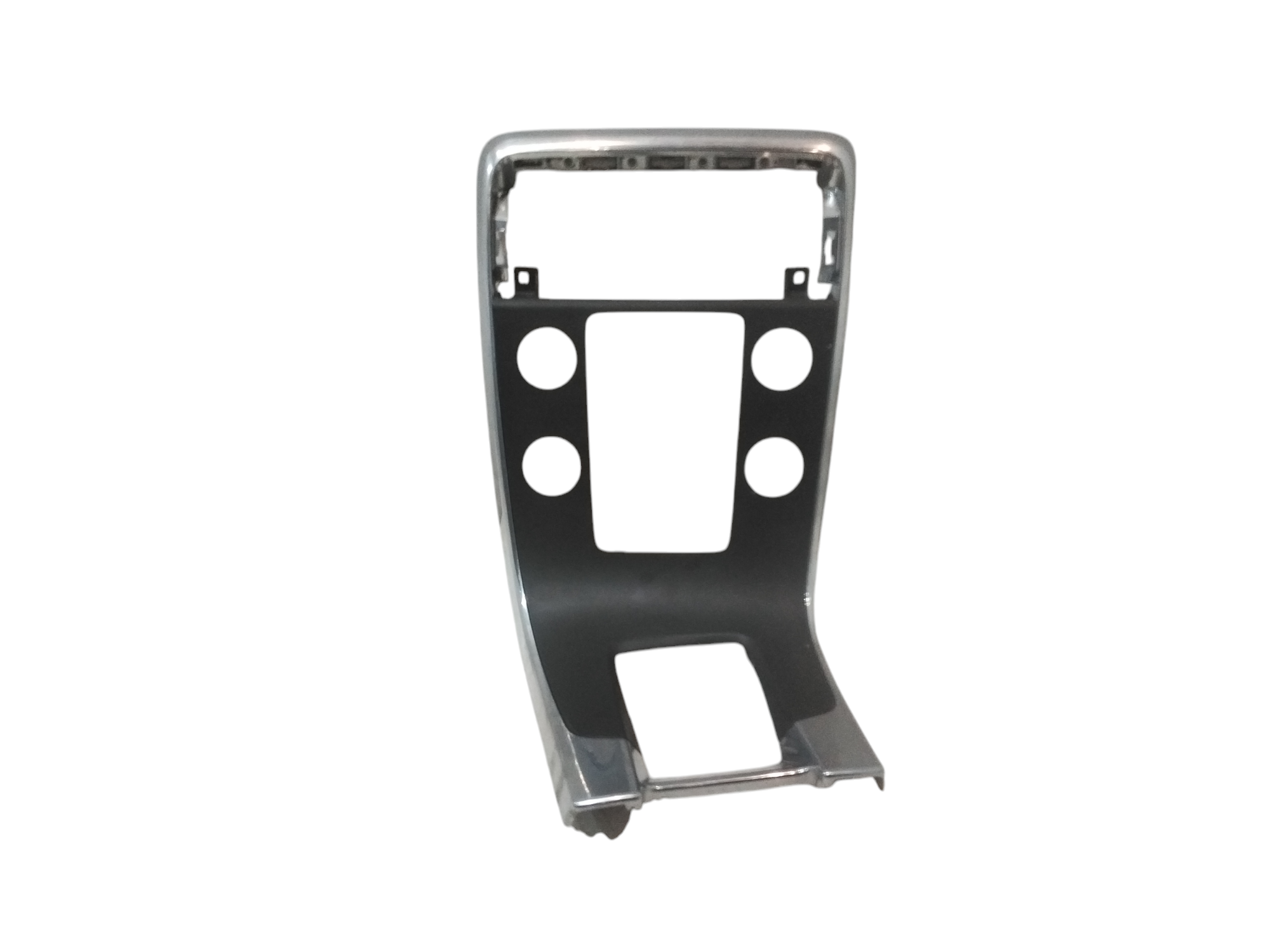 Modanatura Centrale Cruscotto per Volvo V60 1 Serie (2010 - In produzione)