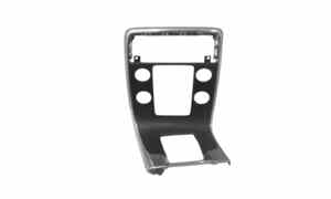 Modanatura Centrale Cruscotto per Volvo V60 1 Serie (2010 - In produzione)